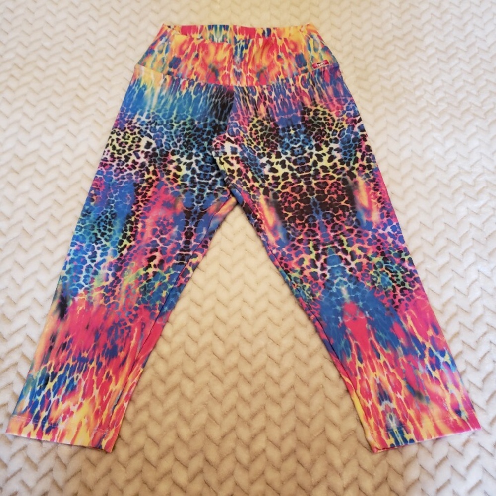 CAJUBRASIL Tights - Picture 2 of 3